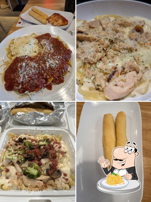 Fazoli's