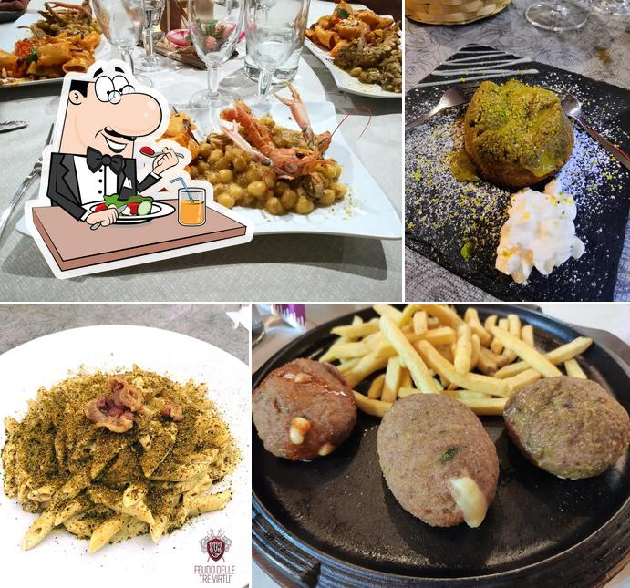 Feudo delle Tre Virtù