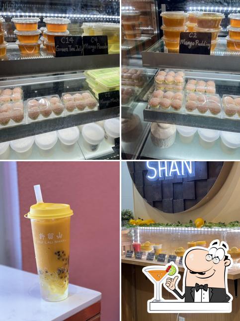 Hui Lau Shan