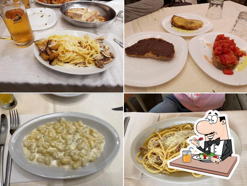 La Tavernella