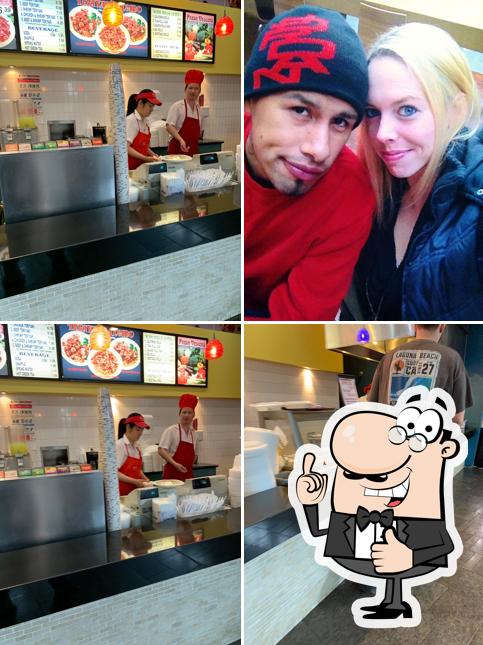 Little Tokyo Restaurant