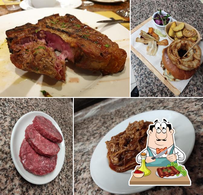 Mario's Restaurant Ripon