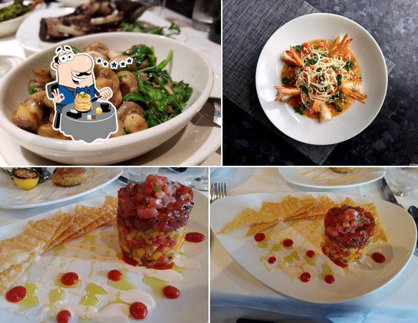 Morton's The Steakhouse
