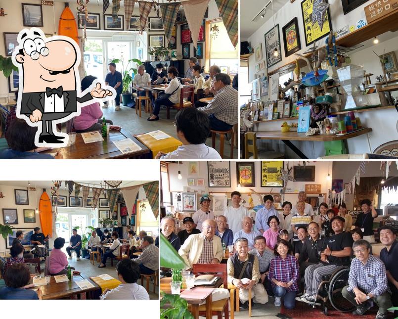 Peace Cafe