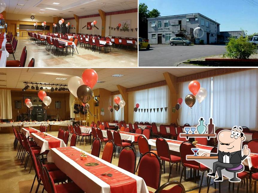 Penywaun Club & Institute Ltd