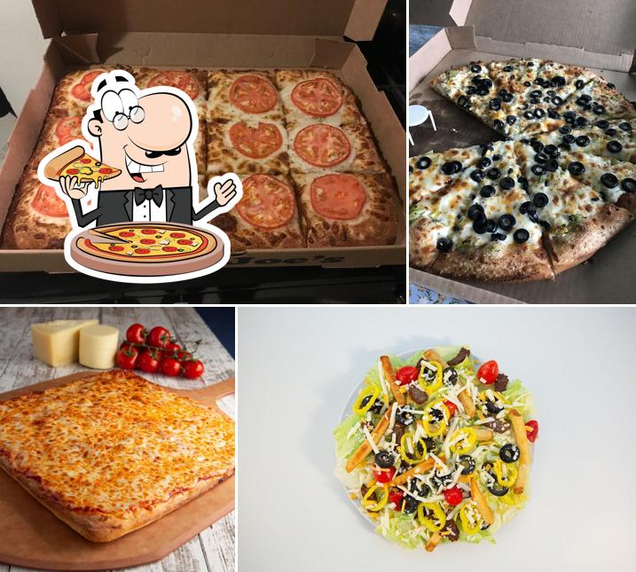 Pizza Joe's