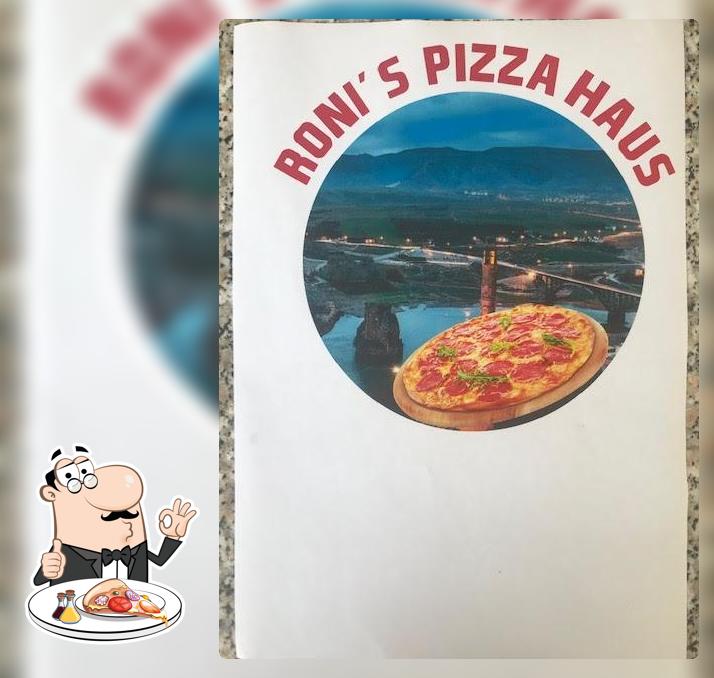 Ronis Pizzahaus