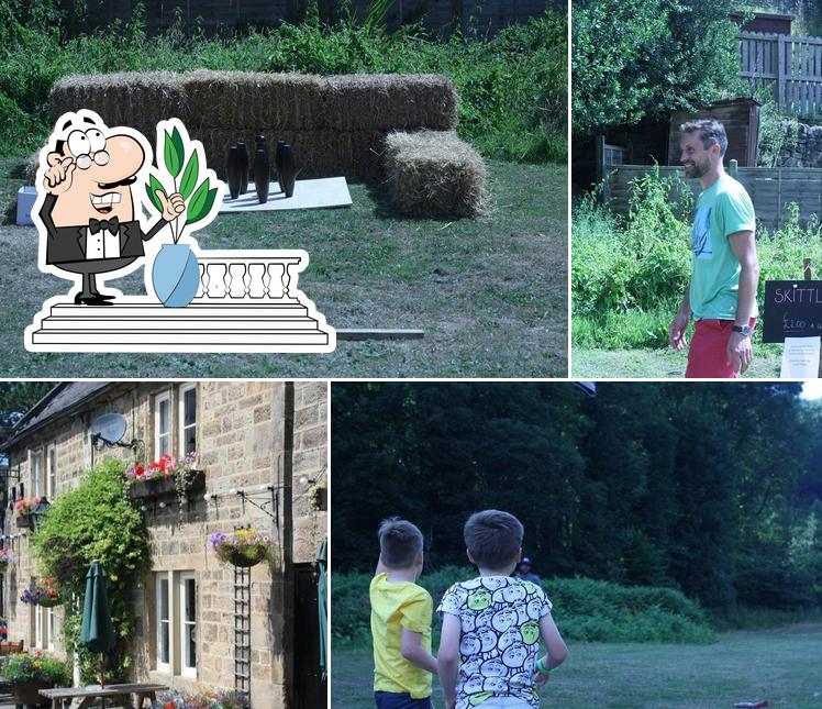 The Plough Inn - Two Dales