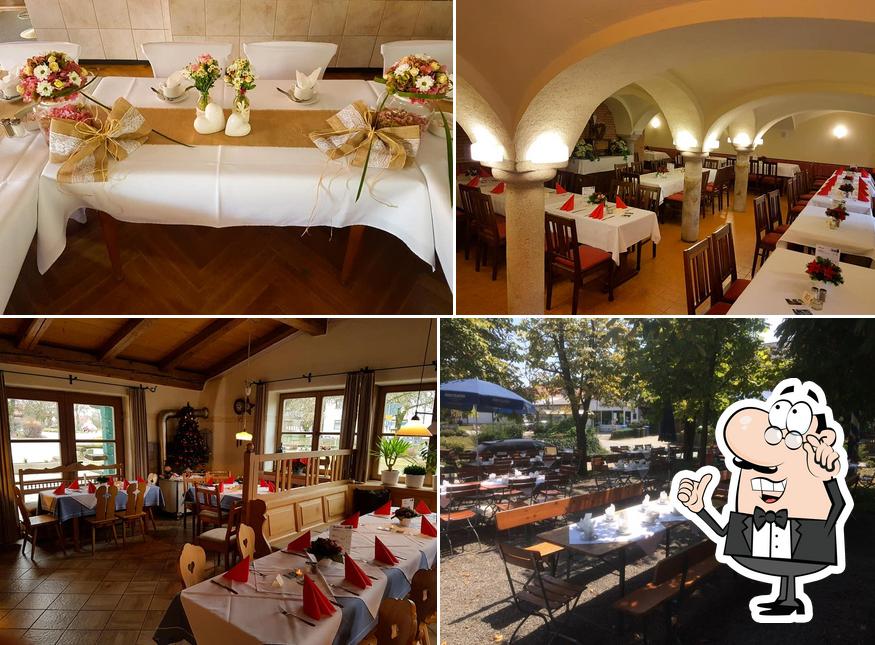 Altes Gasthaus Artmeier