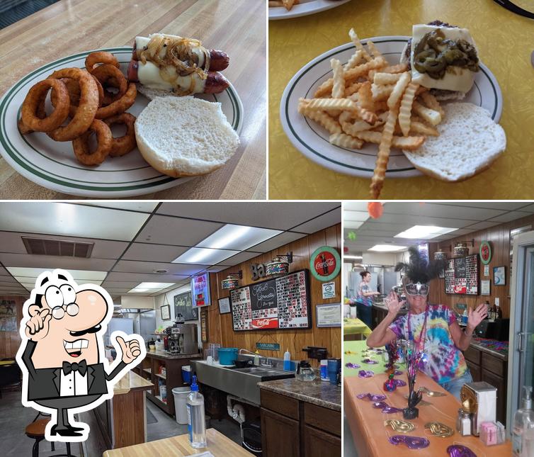 Third Generation Bar & Grill