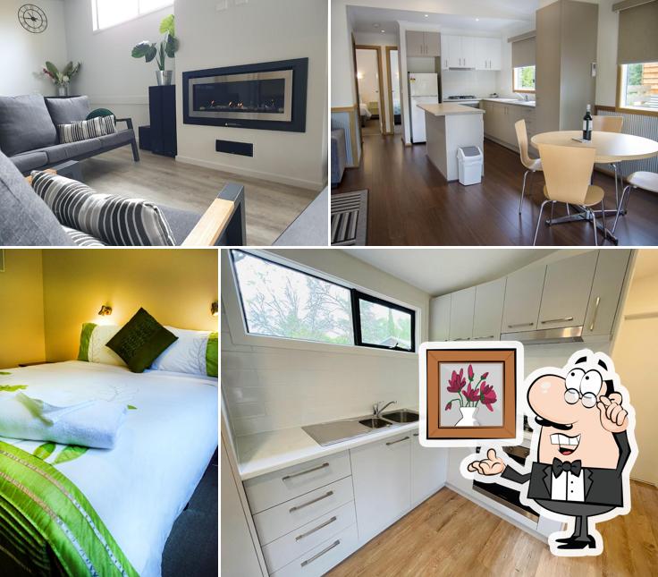 BIG4 Tasman Holiday Parks - Bright