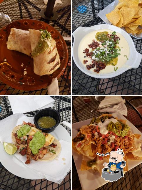 Btos kitchen tacos cerveza y tequila