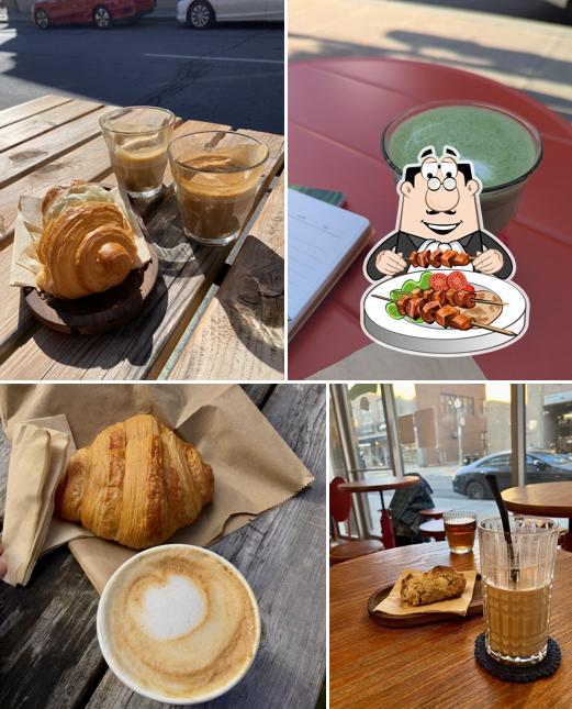 Cafe Elle Aime Elle Aime