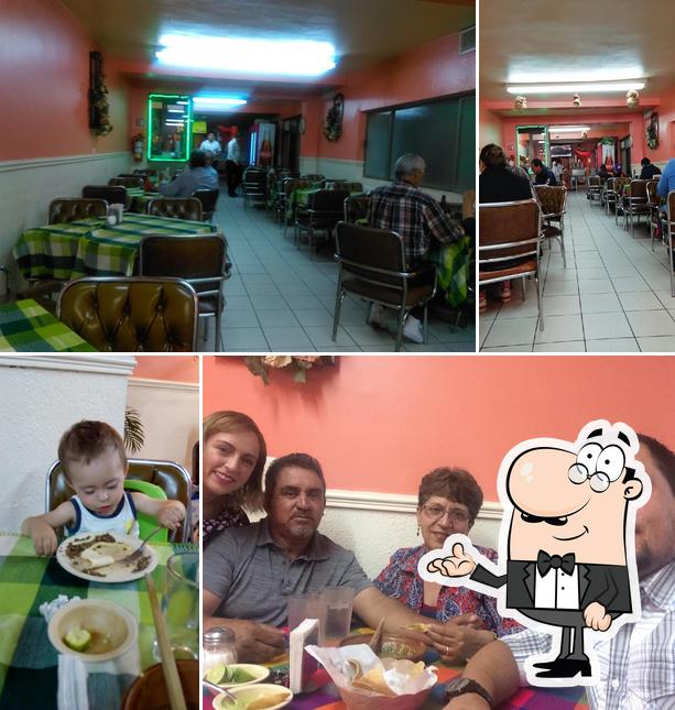 Restaurante Chagos
