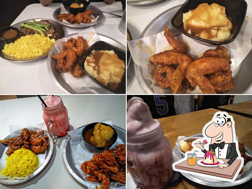 Del Mano's