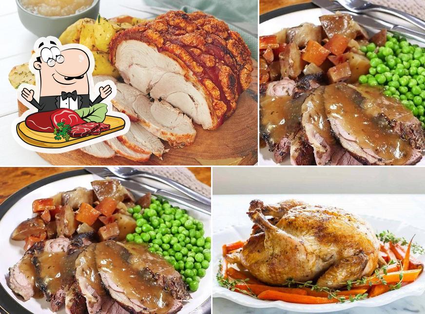 Deli Roasts