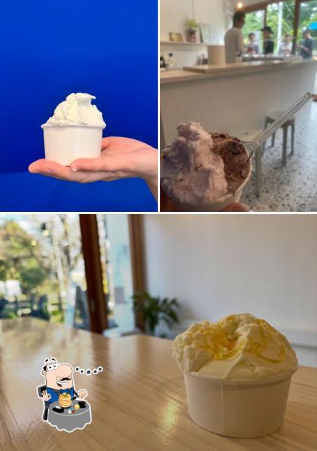 GELATERIA & BAR DAIJI