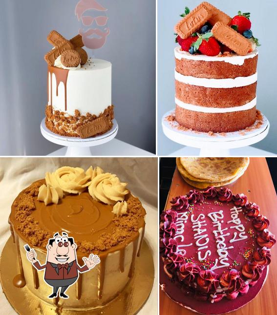 GENIX'S PASTRY AND RESTAURANT