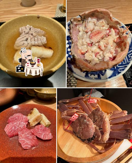 Katsukani Ryōri Ginza Kitafuku