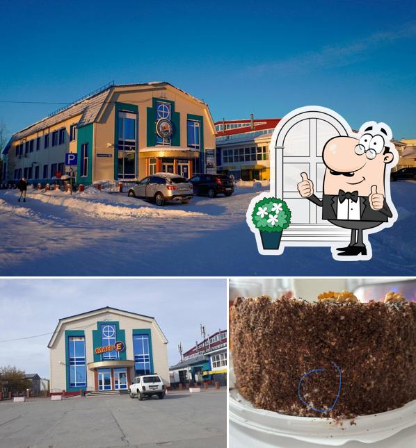 Класс Е