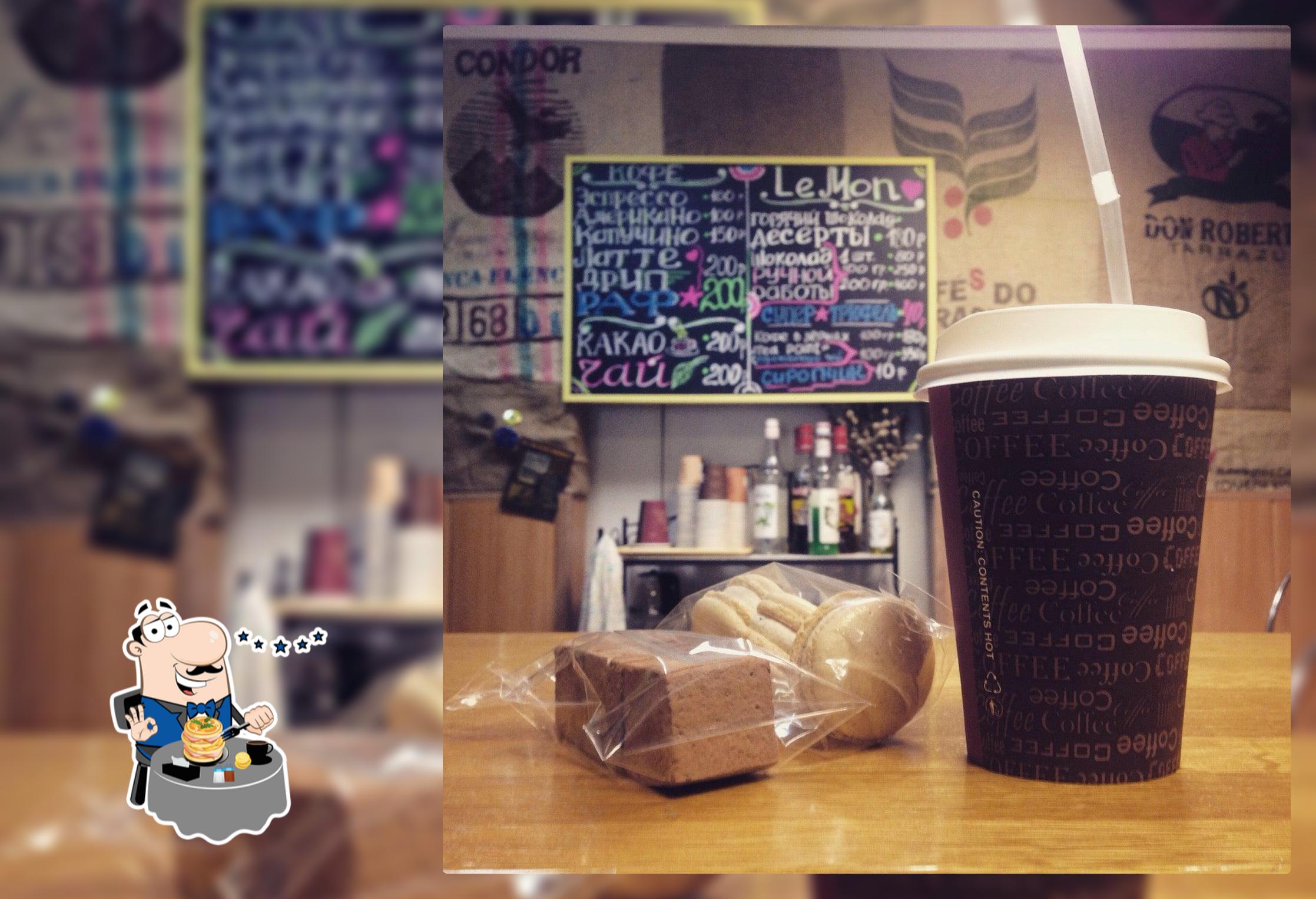 LeMon Coffeeshop