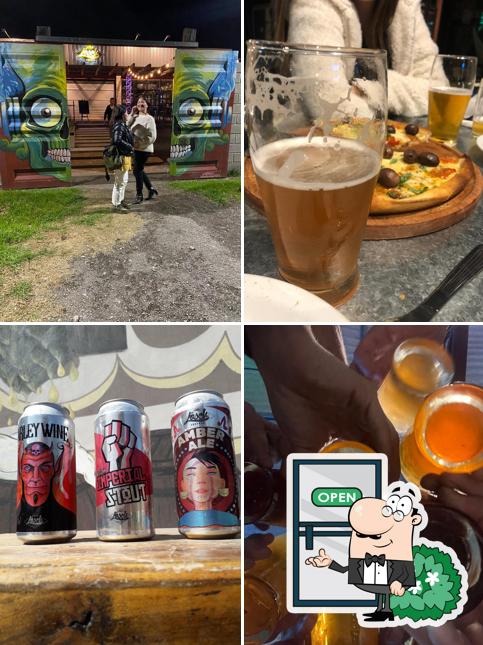 Lösch Cerveceria
