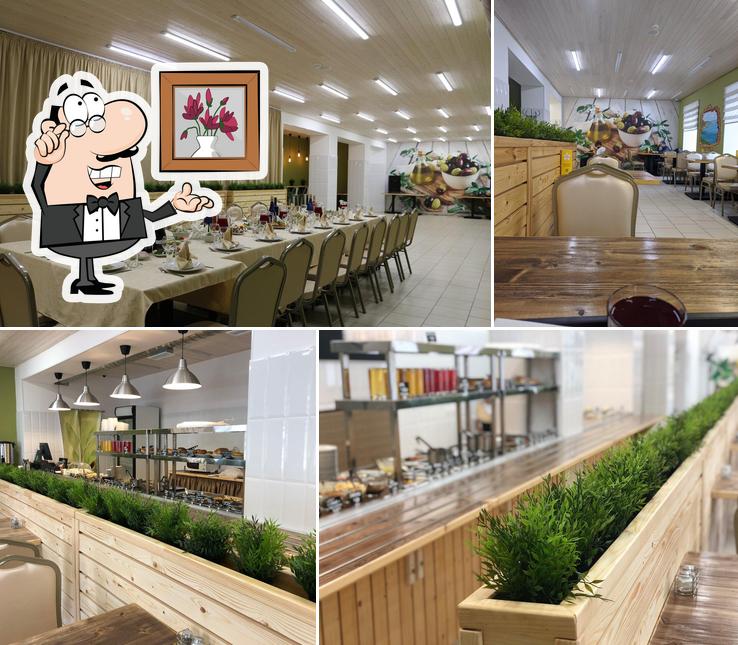 Мадам Повари