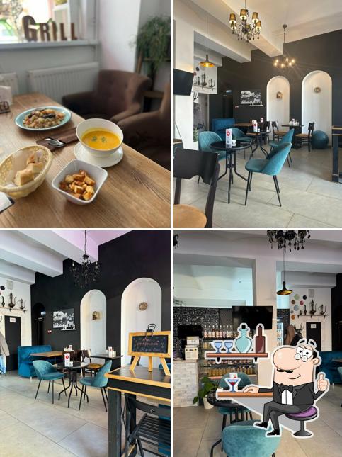 Интерьер "МарТи"