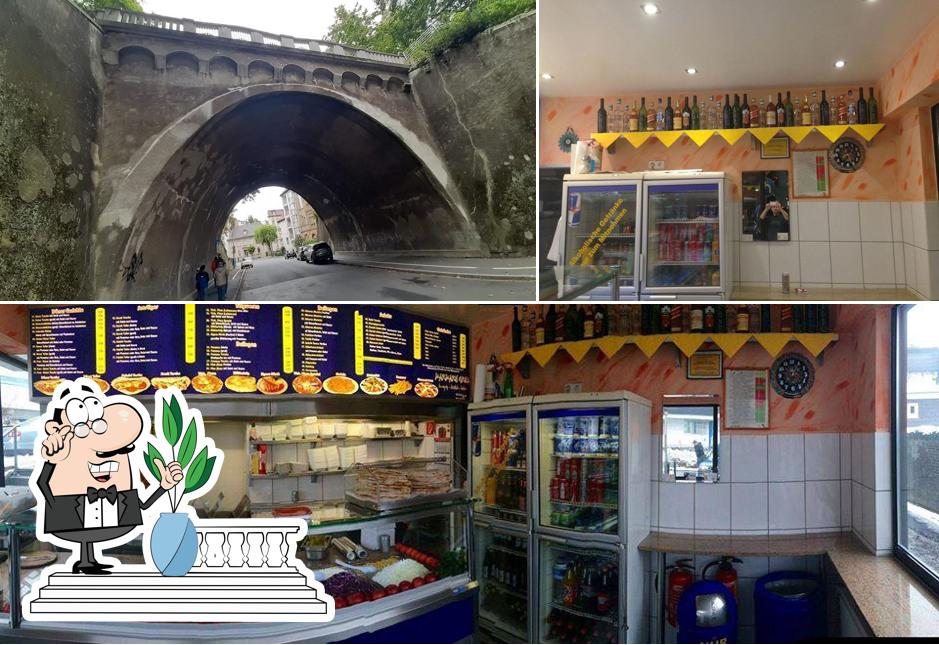 Marmaris Grill