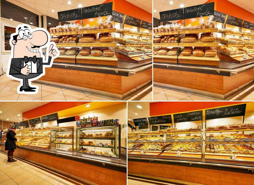Martin Knappe - Bakery Confectionery