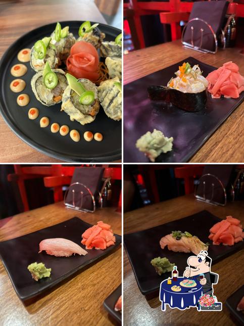 YoSakura Sushi Centro