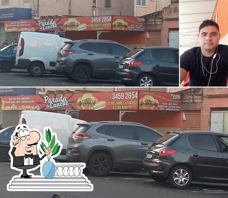 Parada do Lanche