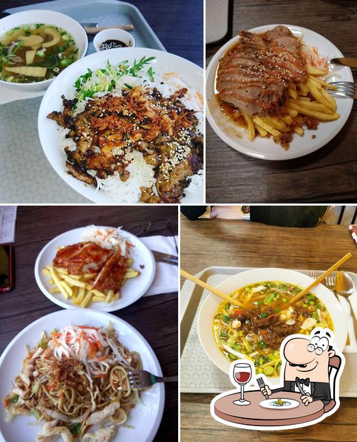 Pho my