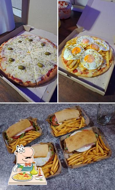 Pizzeria Atr