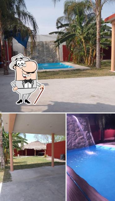Quinta La Esperanza