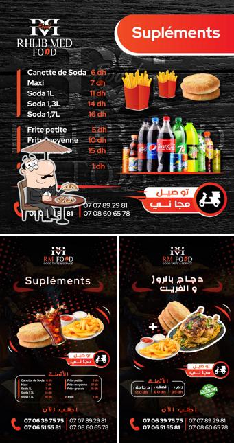 RM Food
