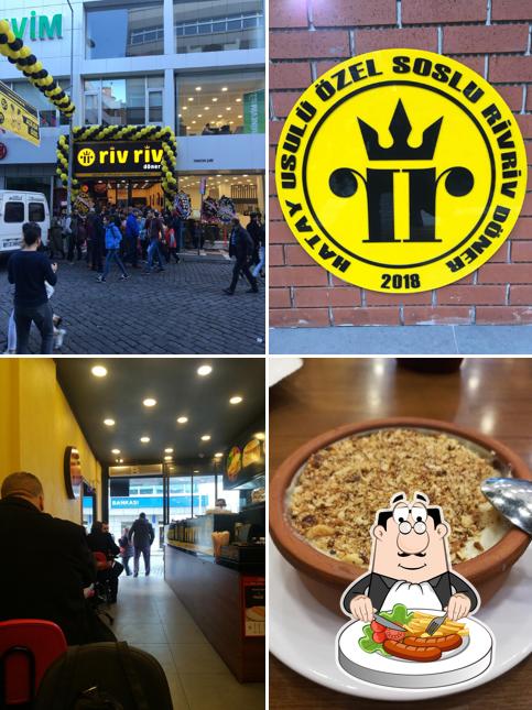 Riv Riv Döner