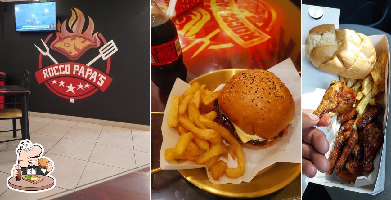 Rocco Papas Maputo