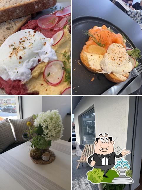 SCHINDEL - Rösterei & Café