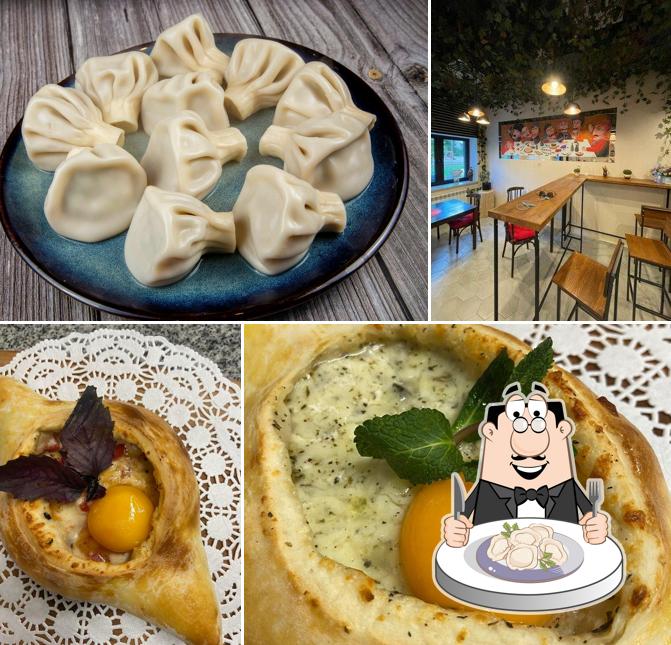 Самихинкали