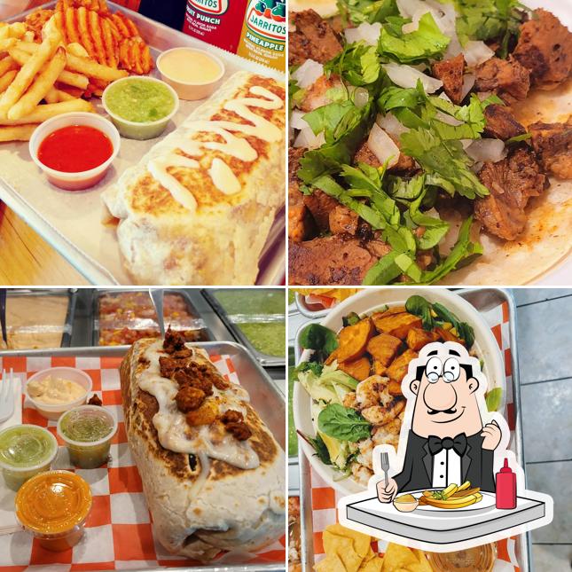 TACO EL CHINGÓN (Bellmore)
