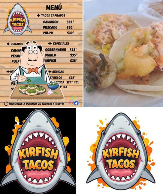 Tacos Kirfish