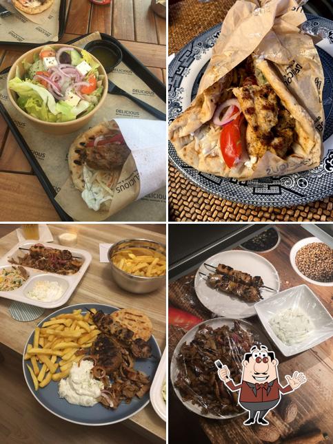The Gyros Company