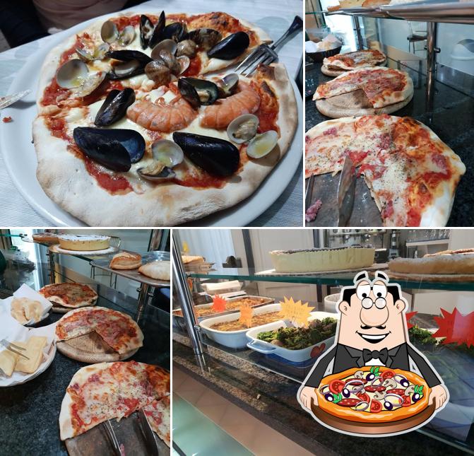 Trattoria Pizzeria Il Pezzo