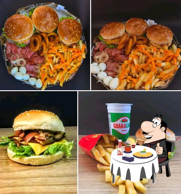 TremLanches