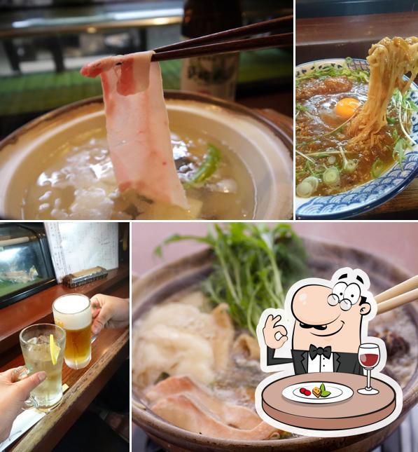 和食 桂