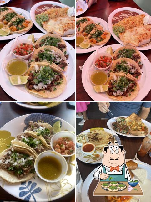Restaurante Latino Tres Princesas