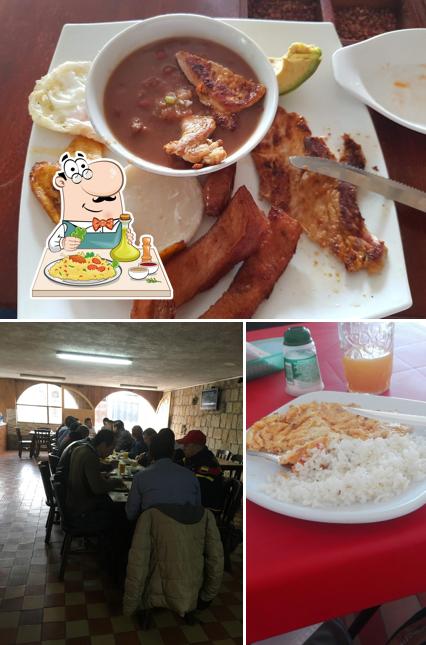 Restaurante San Tropel