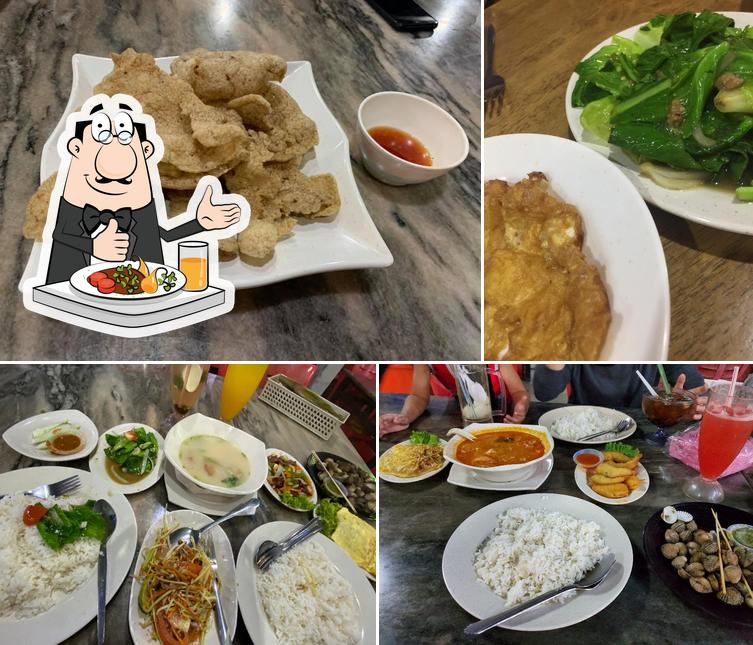 Rezeky Tom Yam Restaurant
