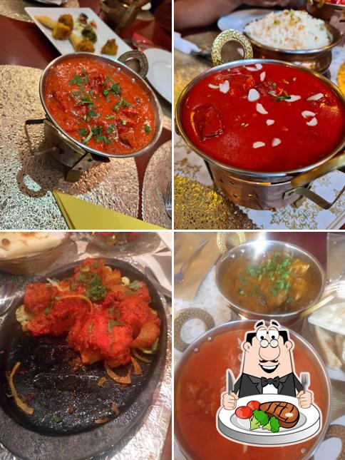 Spice of India · Indisches Restaurant & Lieferservice